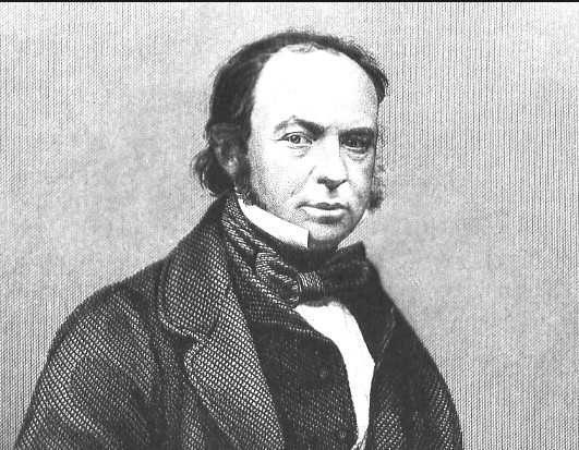 Etching of Brunel