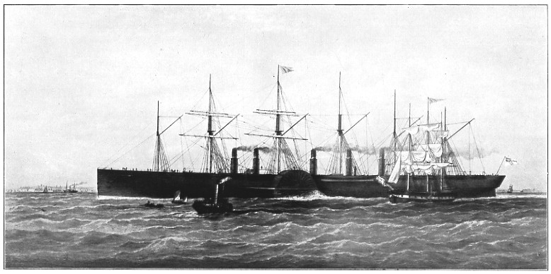 S. S. Great Eastern