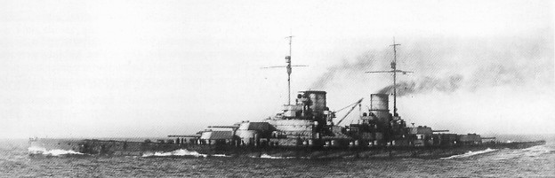 SMS Lutzow_3