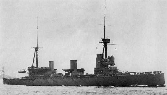 HMS New-Zealand_1