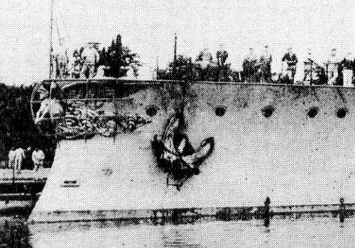 SMS Wittelsbach