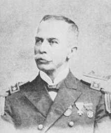 Admiral Alencar