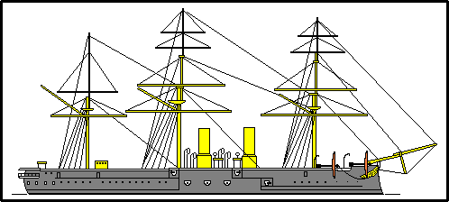 HMS Alexandra