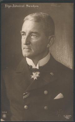 Admiral Souchon