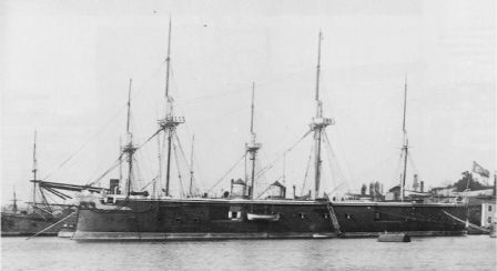 old_armoured_ship_Mesudiye