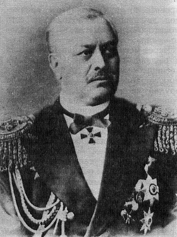Vice-Admiral Popov