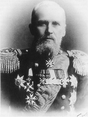 Admiral Ebergald