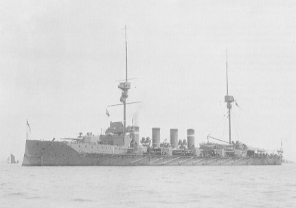 HMS_Minotaur